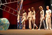 Flying Acrobats - 16